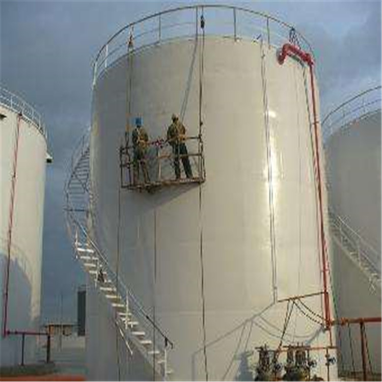 北票喷漆翻新・工业喷漆・设备喷漆服务简介